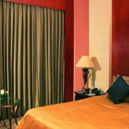 Hotel Hans International Nuova Delhi Esterno foto