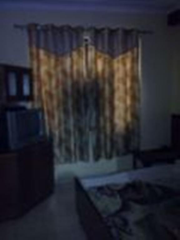 Hotel Hans International Nuova Delhi Camera foto