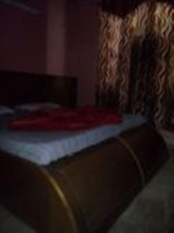 Hotel Hans International Nuova Delhi Camera foto