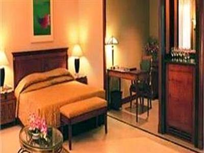 Hotel Hans International Nuova Delhi Esterno foto